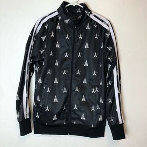 Shane Dawson Conspiracy Track Jacket